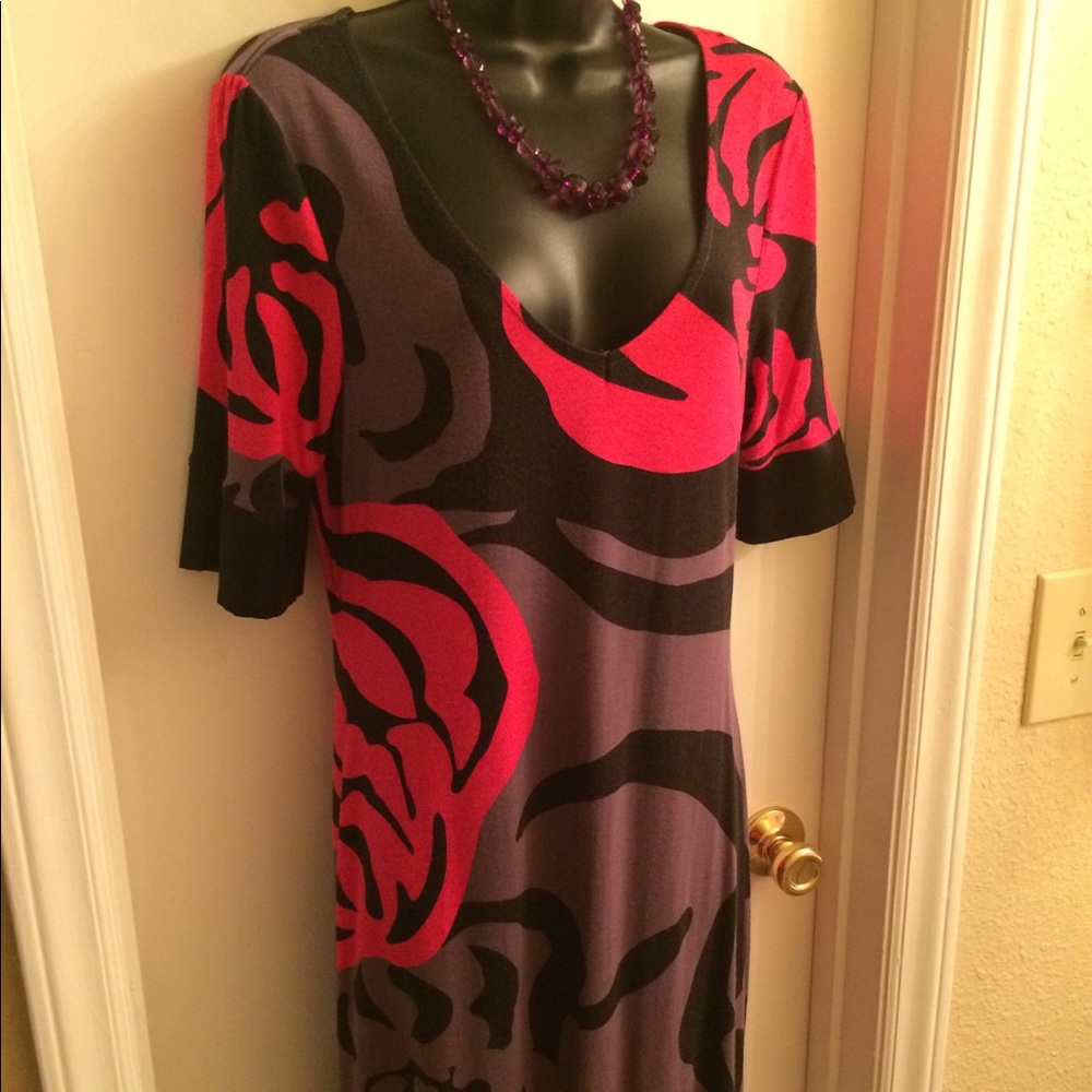 🌹 VenusRose Dress 🌹